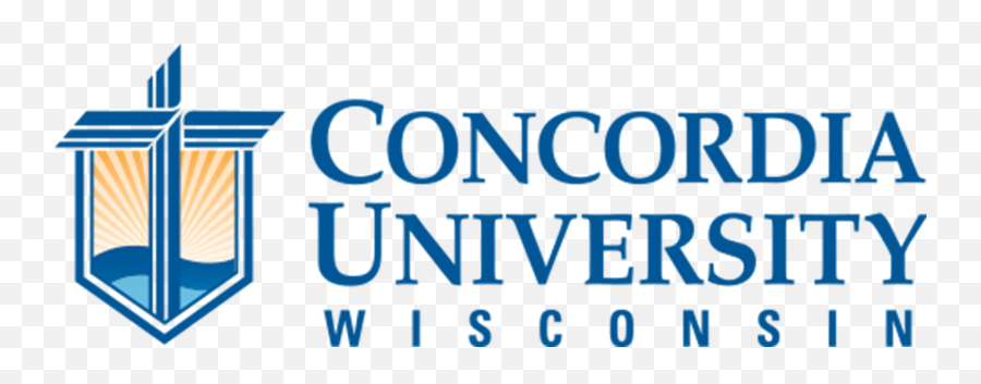 Home - Concordia University Wisconsin Emoji,Wisconsin Logo