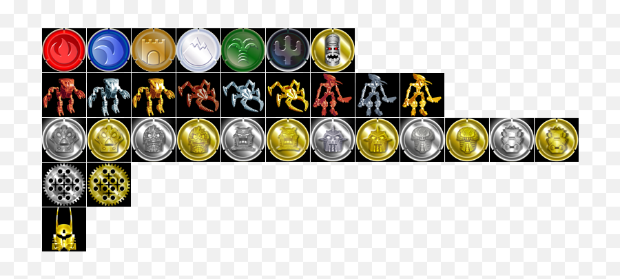 Bionicle Heroes Pc Emoji,Bionicle Logo
