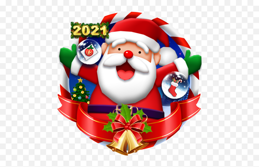 Updated Merry Christmas Live Wallpapers Pc Android Emoji,Christmas Logo Design