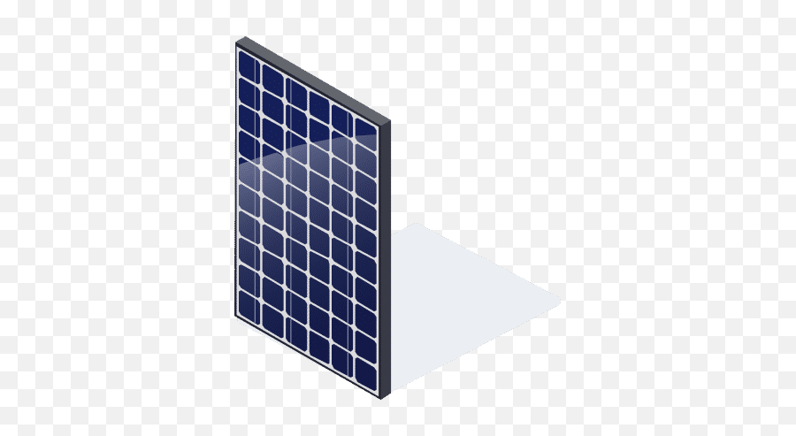 Solar Panel Installation Texas Solar Group - Vertical Emoji,Transparent Solar Panels
