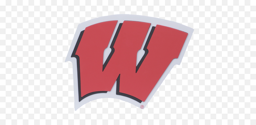 University Of Wisconsin - University Of Wisconsin Madison Mascot Png Emoji,Wisconsin Badgers Logo