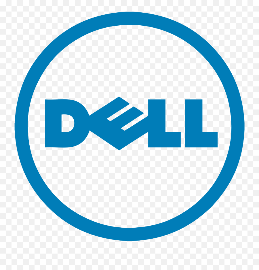 Hidden Messages In Tech Company Logos - The Big Phone Store Dell Logo Png Hd Emoji,Company Logos