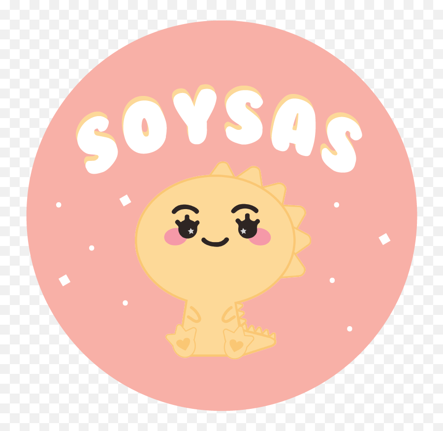 Home Soysas - Happy Emoji,Sas Logo