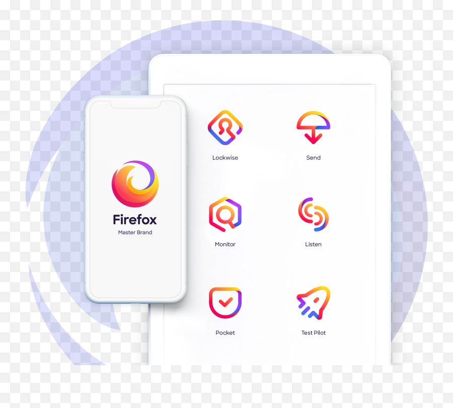 Branding Web Design U0026 Uiux Design Agency - Vertical Emoji,Firefox Logo