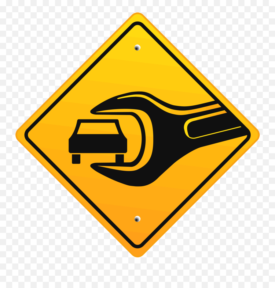 Mechanic Clipart Car Maintenance - Mantenimiento De Autos Logo Emoji,Mechanic Clipart