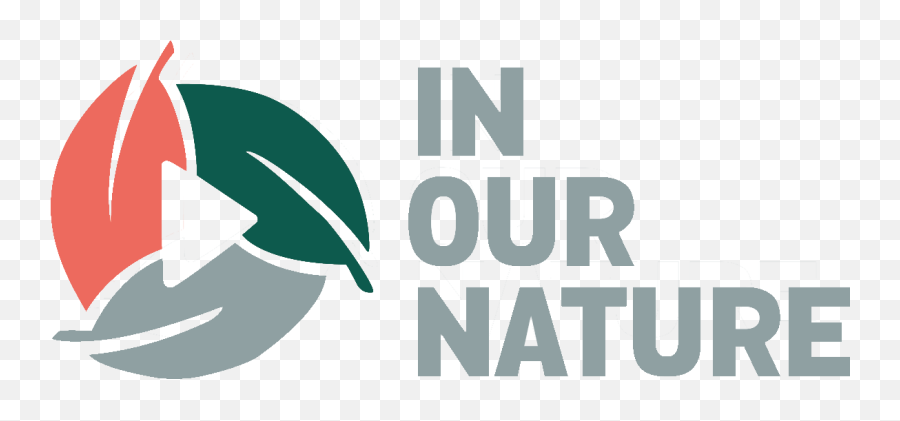 In Our Nature Sustainable Video Production U0026 Photogrpahy - Grandeur Nature Emoji,Nature Logo