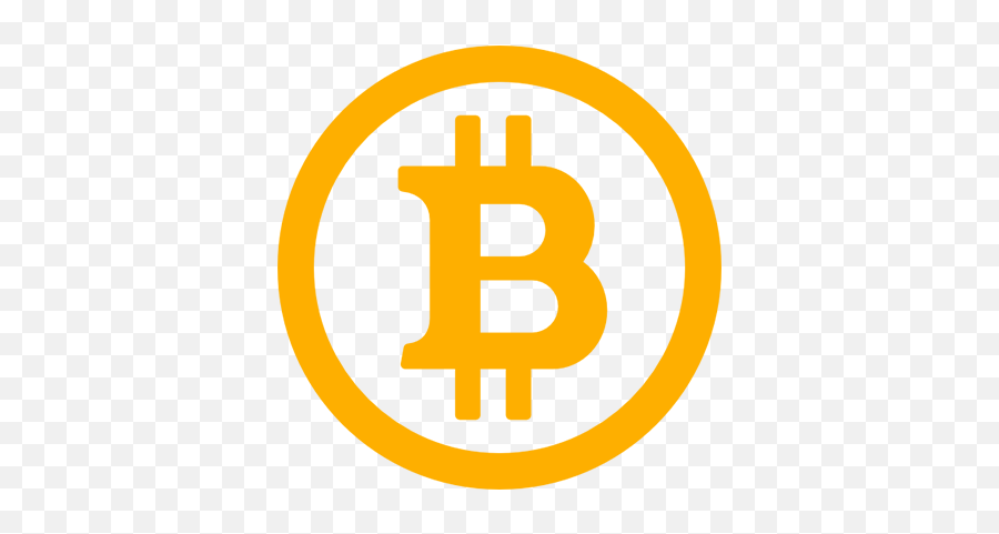 Bitcoin Png - Bitcoin Logo Transparent Png Emoji,Bitcoin Png