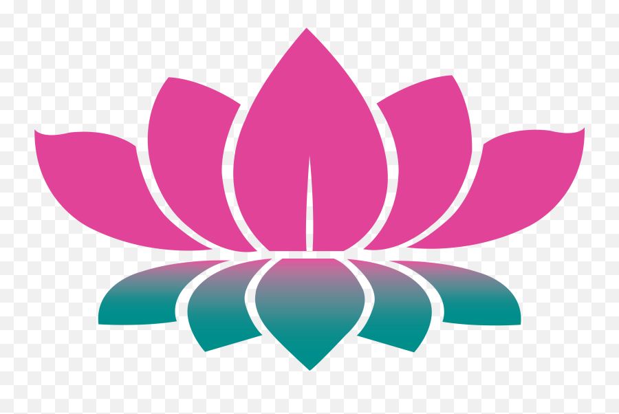 Lotus Png Transparent Images - Lotus Png Emoji,Lotus Flower Png