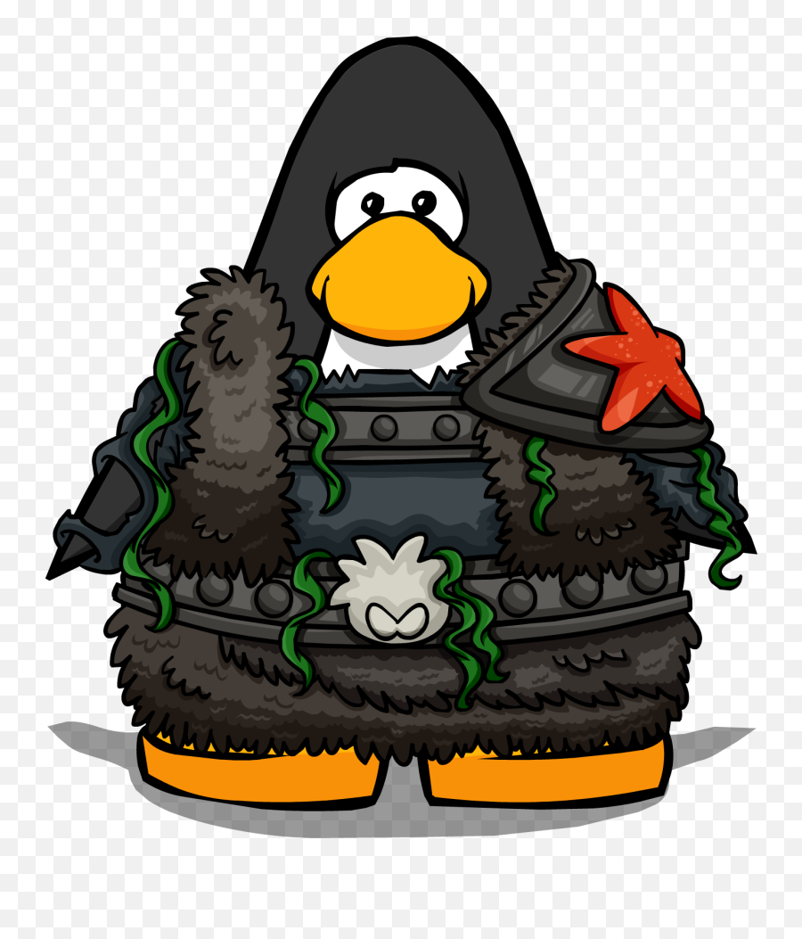 Download Viking Clipart Club Penguin - Club Penguin With A Hoodie Emoji,Viking Clipart