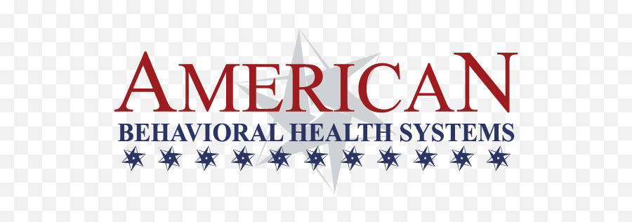 Home - American Behavioral Health American Health Emoji,Mental Health Logo