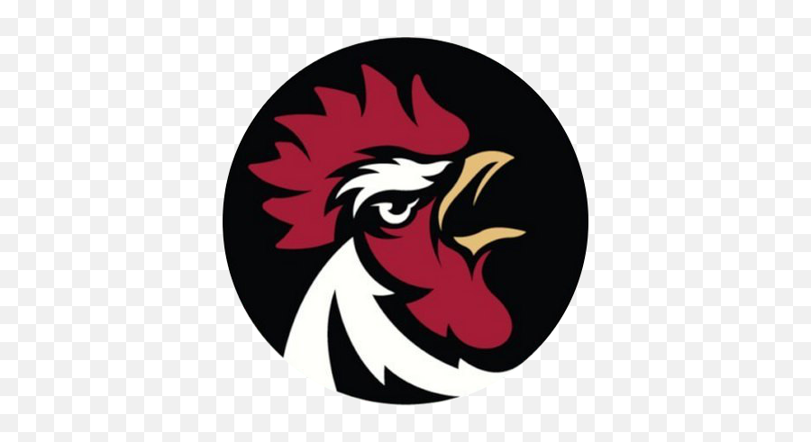 Rooster Logo - South Carolina Emoji,Rooster Logo
