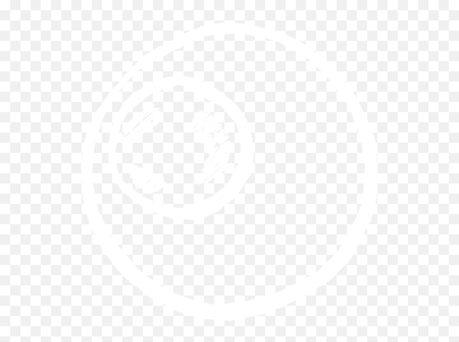 Hand Drawn Circle 1 - Transparent Image Png Emoji,Hand Drawn Circle Png