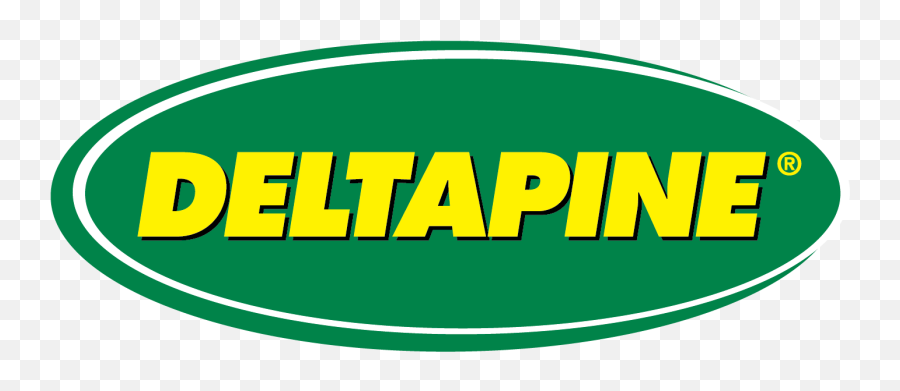 Deltapine Cotton Varieties Available For Southeast Growers - Deltapine Emoji,Cotton Logo