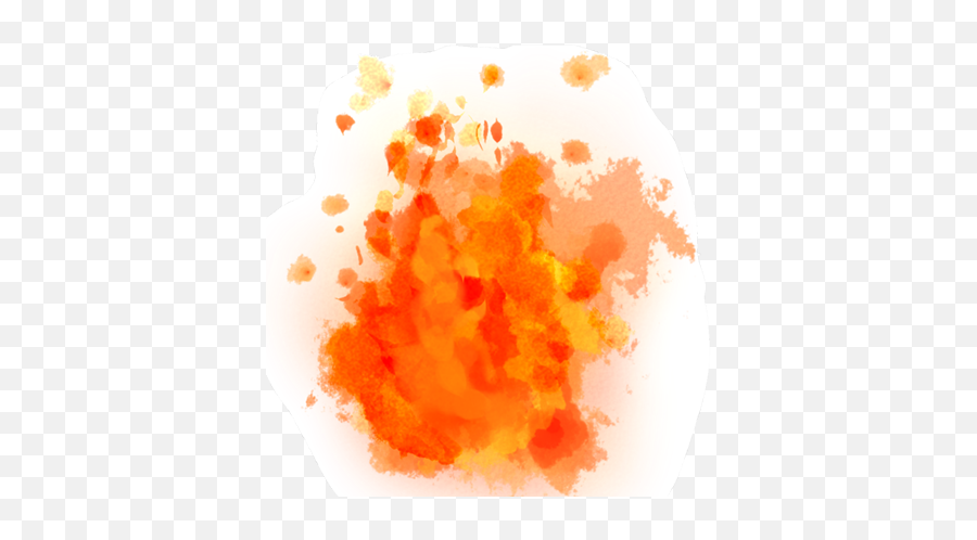 Fire Particle - Transparent Flame Particle Texture Emoji,Fire Particles Png