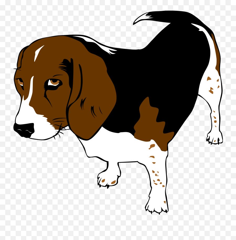 Free Animal Clipart The Cliparts - Clipartbarn Dog Clip Art Emoji,Animal Clipart