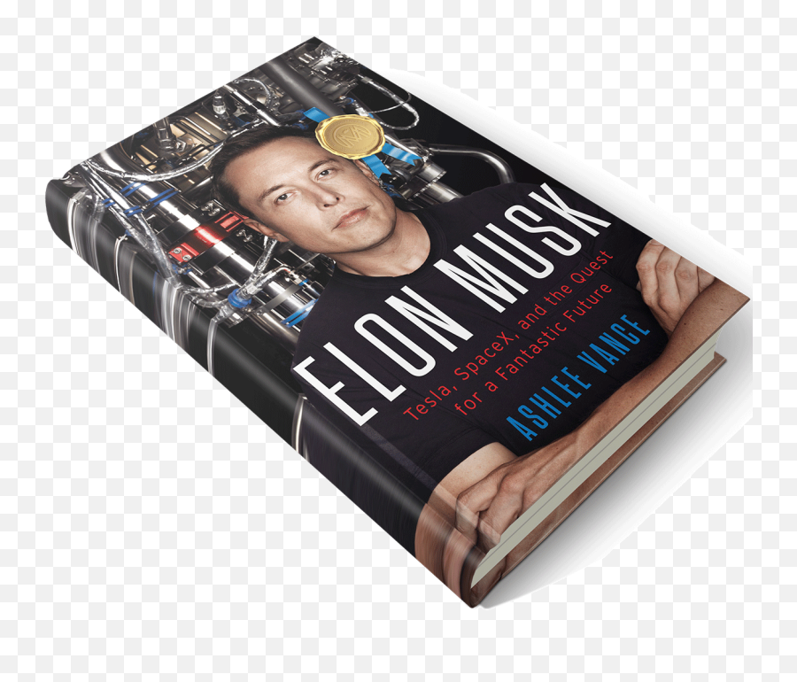 Download Elon Musk Tesla Png Image With No Background - Elon Musk Book Png Emoji,Elon Musk Transparent
