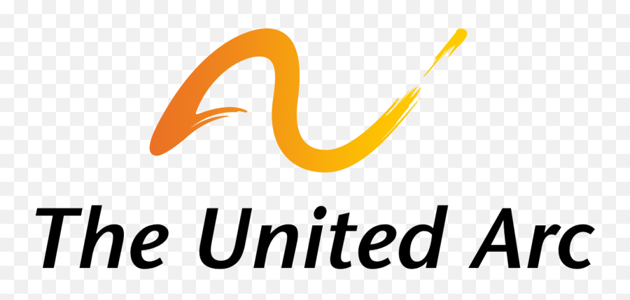 The United Arc - Language Emoji,Turners Logo