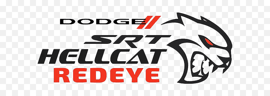 Hellcat Redeye - Carbon Fiber Business Card Emoji,Hellcat Logo