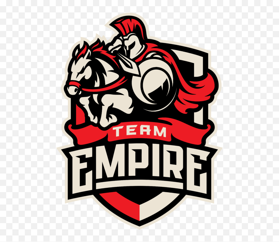 Team Empire - Team Empire R6 Logo Emoji,Empire Logo