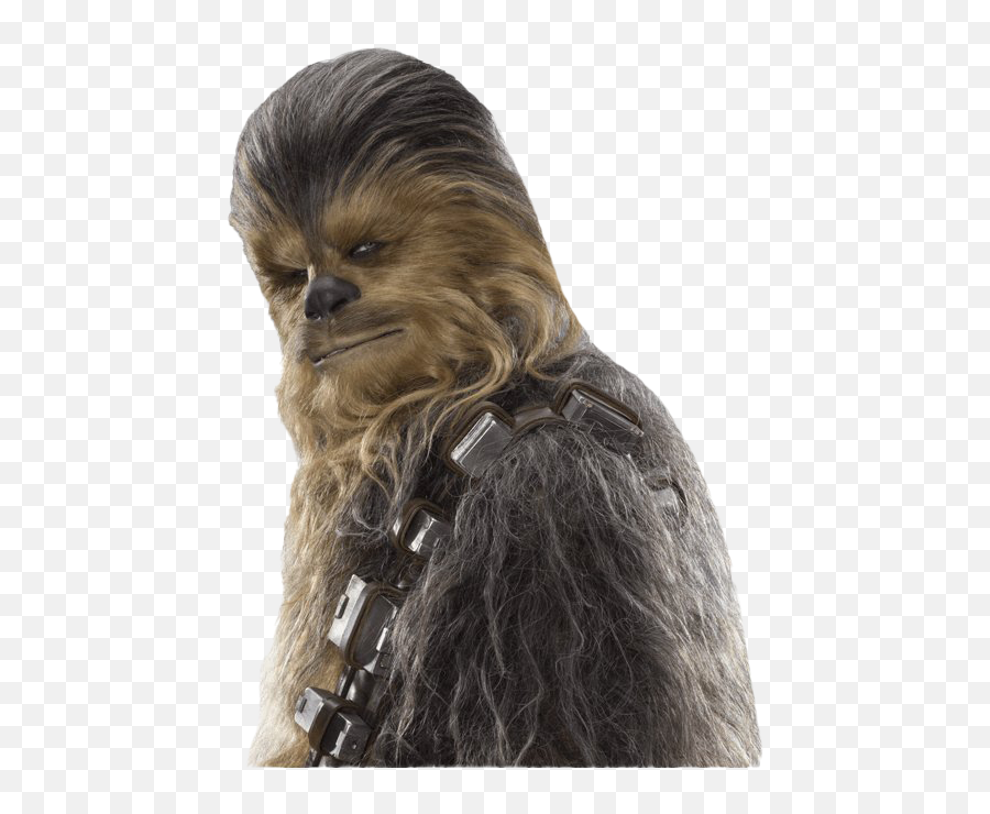 Chewbacca Png Download Image - Transparent Chewbacca Png Emoji,Chewbacca Png
