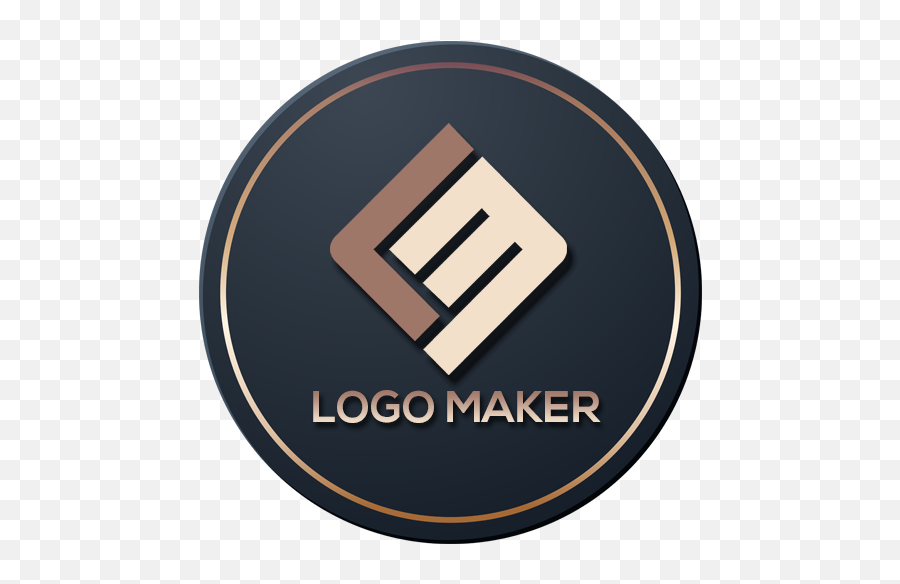 Logo Maker - Train Hard Or Make Borsh Emoji,Logo Design App