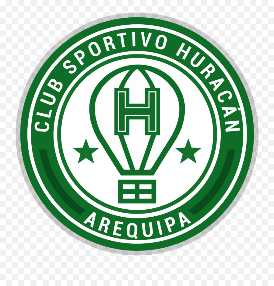 Fileclub Sportivo Huracan - Arequipasvg Wikimedia Commons Language Emoji,Tivo Logo