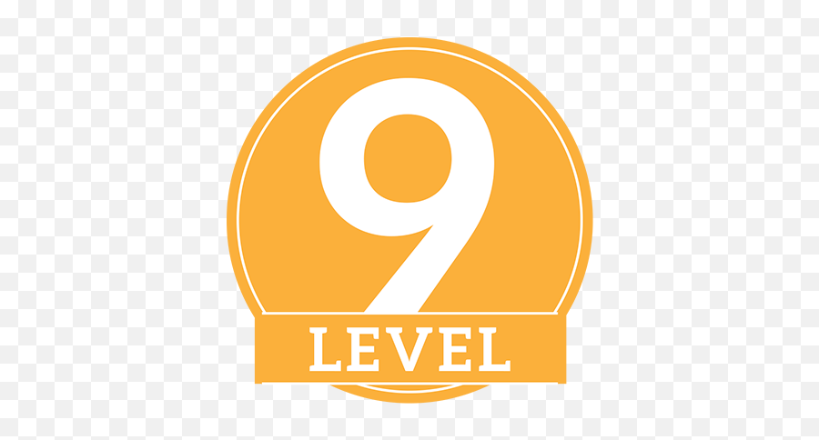 Level - Level 9 Emoji,Lvl 1 Logo Quiz