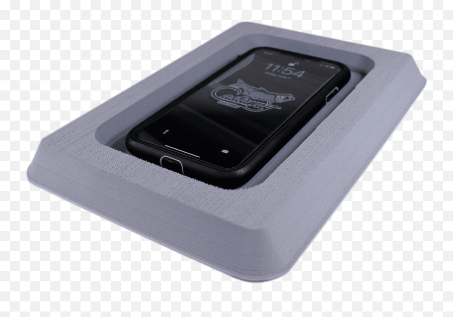 Single Cell Phone Dash Pockets - Seadek Phone Holder Emoji,Transparent Cell Phone