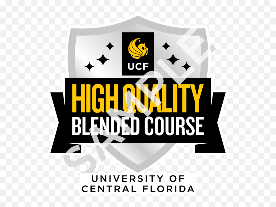 High Quality Blended Course Review Ucf - Language Emoji,Ucf Logo Png