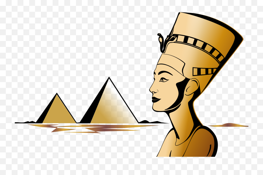 Egyptian - Clipart Egypt Emoji,Egyptian Clipart
