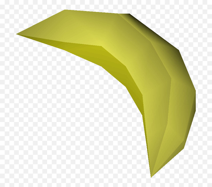 Banana - Osrs Wiki Runescape Banana Emoji,Banana Png