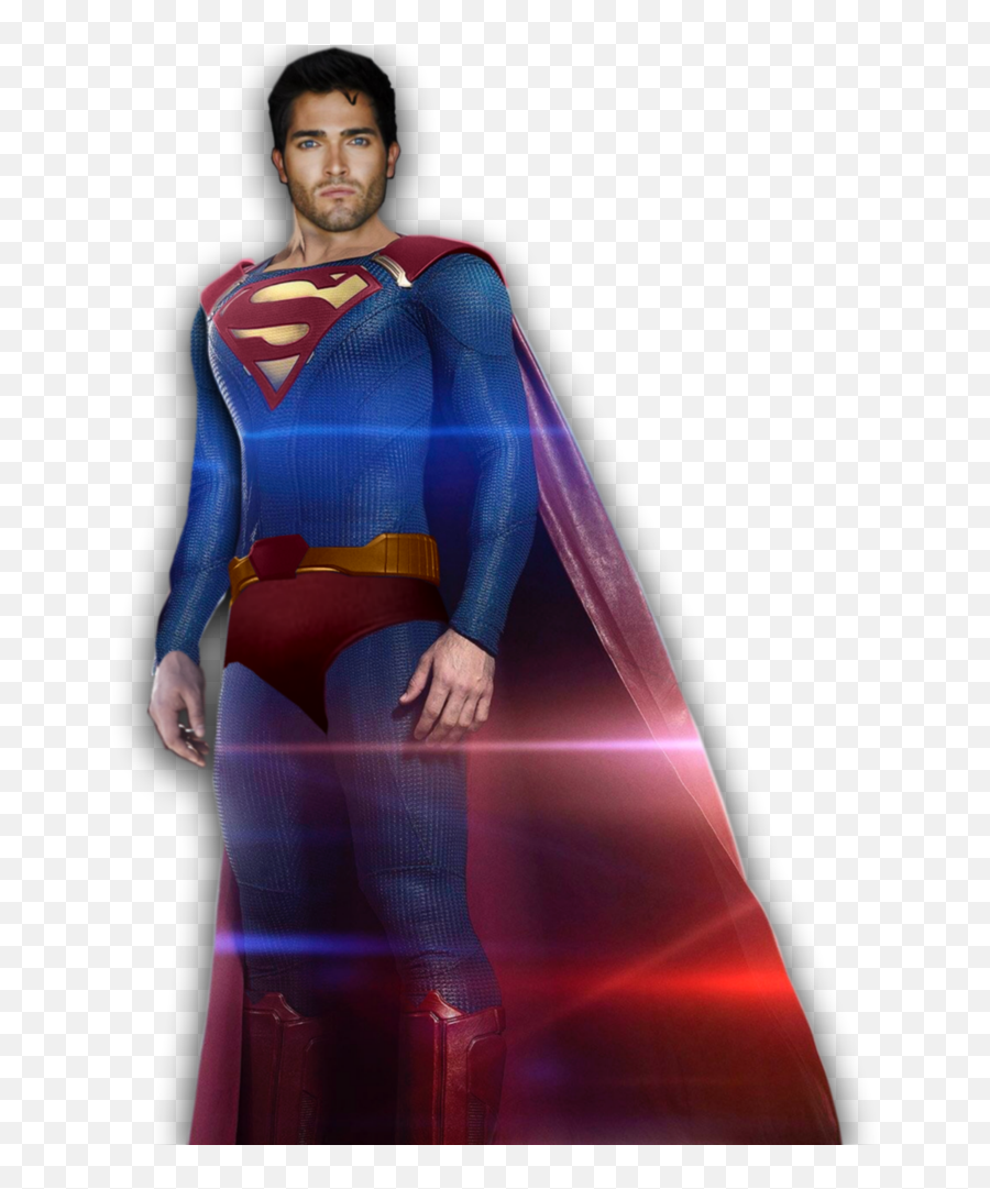 Download Supergirl Classic Superman Transparent By Spider - Superman Emoji,Supergirl Logo