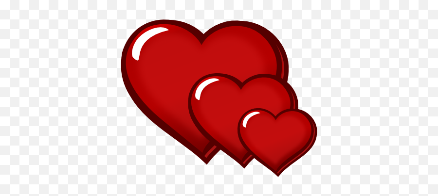 Hearts Texas Heart Clipart Free Clipart - Clipart Heart Emoji,Heart Clipart