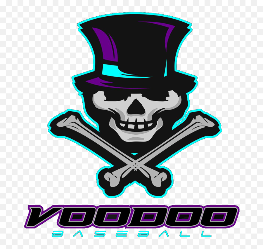Voodoo Baseball 12u - Voodoo Baseball Logo Emoji,Voodoo Logo