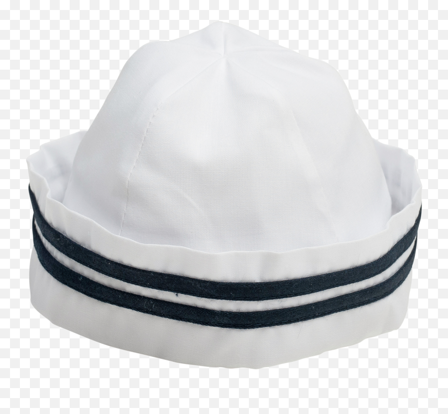 Boys Sailor Hat - Sailor Hat Png Emoji,Sailor Hat Png
