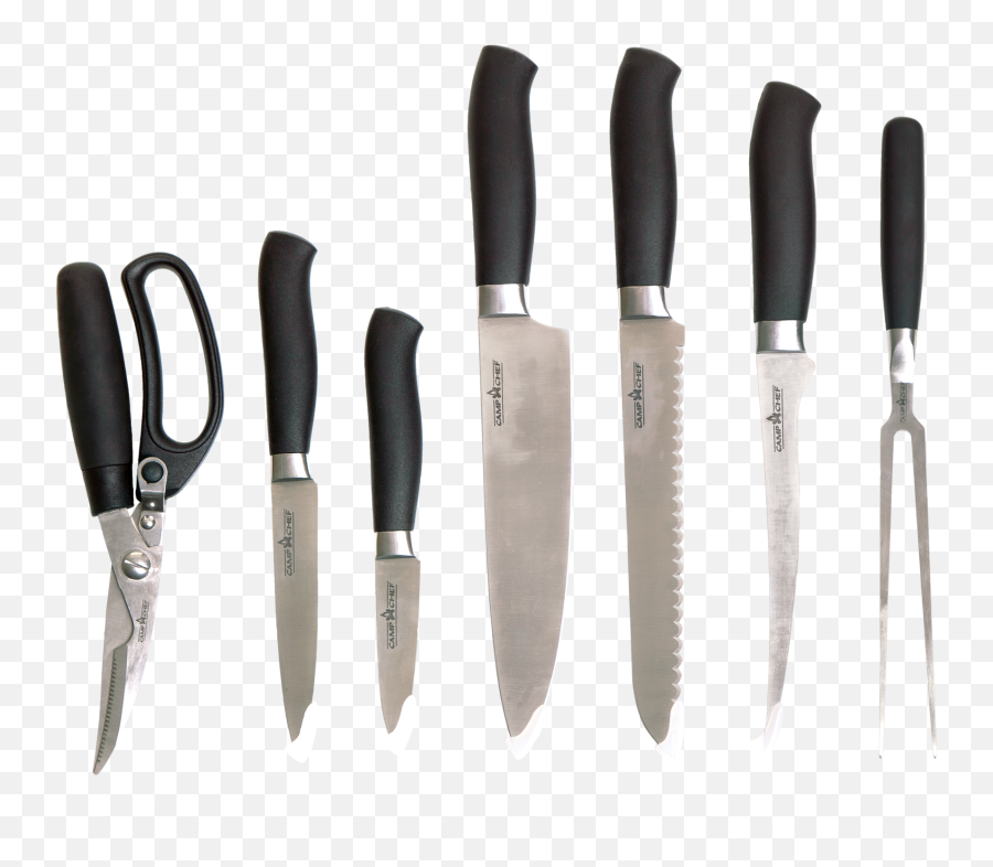 Hunting Knife Png Image With No Emoji,Kitchen Knife Png