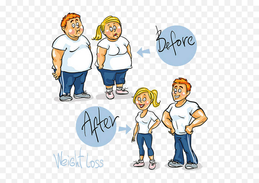Weight Loss Detox Program Emoji,Obese Clipart