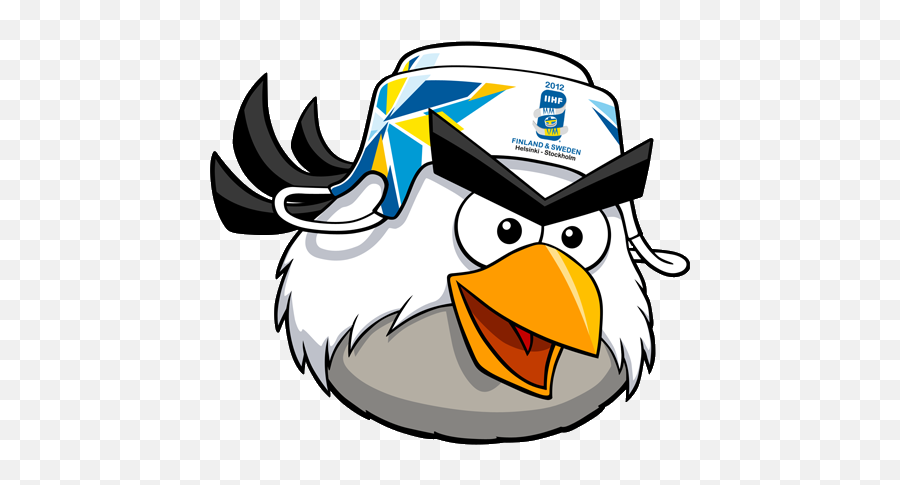 Underusedforgotten Characters Angrybirdsnest Forum Emoji,Angrybird Clipart