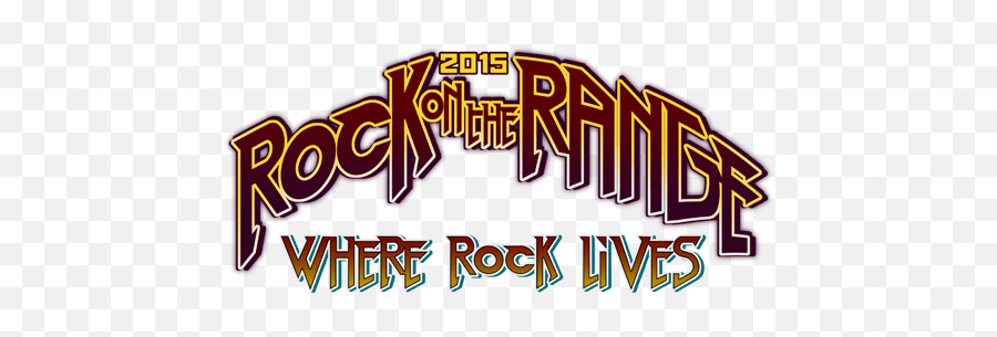 Repaso Del Rock On The Range En Vídeo - Miradalternativa Emoji,Saint Asonia Logo