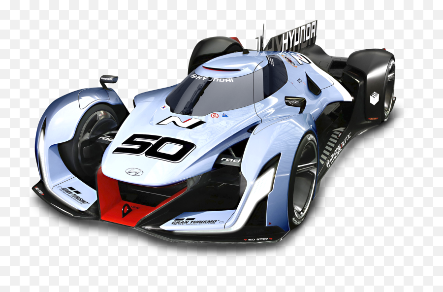 Hyundai N 2025 Vision Racing Car Png Emoji,Race Car Png