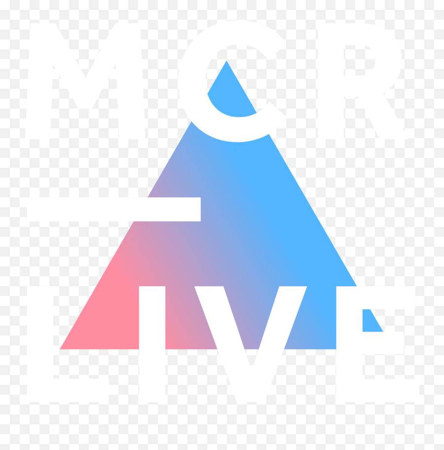 Mcr Live Sem Joins Forces With Mcr Live Emoji,Mcr Logo
