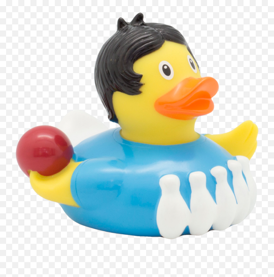 Download Bowling Duck Design Lilalu Shop Ducks Png Bowling Emoji,Rubber Ducky Png