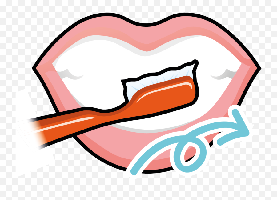 Smiley Shen - Startwell2020 Happy Emoji,Brush Teeth Clipart