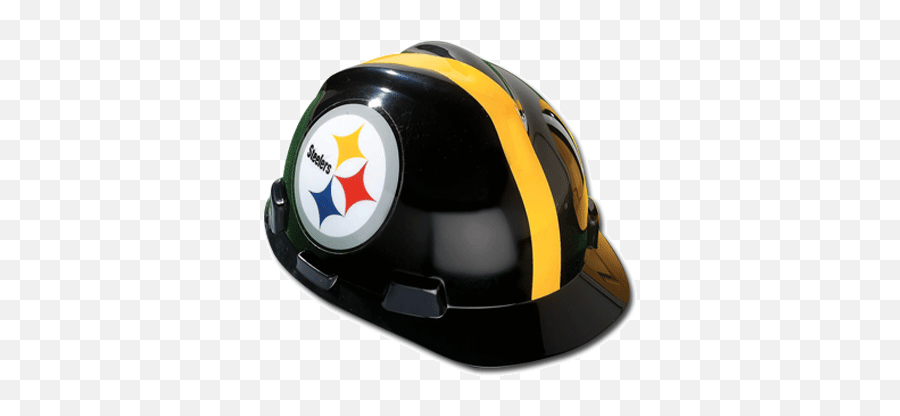 Msa Nfl Team Hard Hats - Conney Safety Emoji,Welding Helmet Clipart