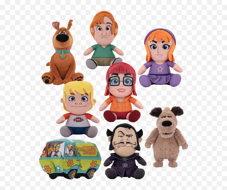 Scooby - Doo Emoji,Mystery Machine Png
