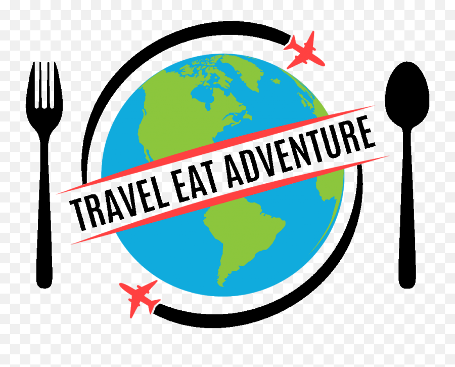 Home - Travel Eat Adventure Your World Your Way Your Story Emoji,Eat Logo