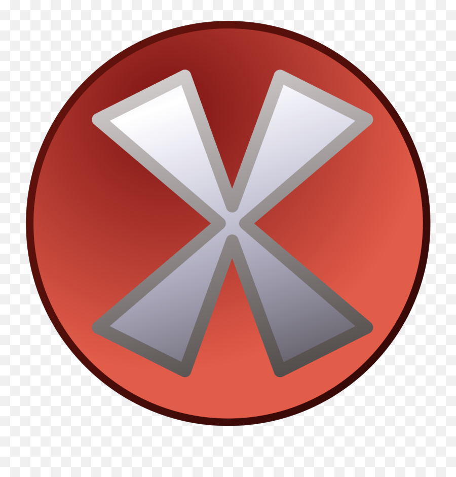 Red Cross Svg Vector Red Cross Clip Art - Svg Clipart Emoji,Red Cross Clipart