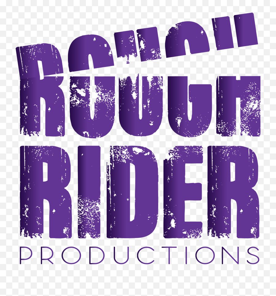 Rough Rider Productions Emoji,Rough Riders Logo