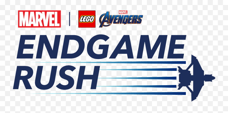 Endgame - Lego Marvel Super Heroes Emoji,Avengers Endgame Logo