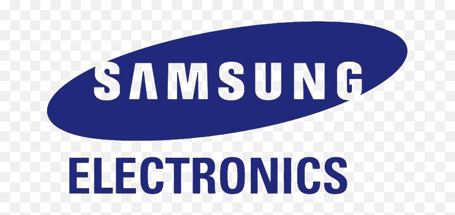 Samsung Png Images Transparent - Samsung Electronics Company Logo Emoji,Samsung Logo Png